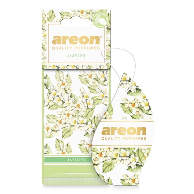 AREON MON GARDEN JASMINE OTO ARAÇ KOKUSU resmi
